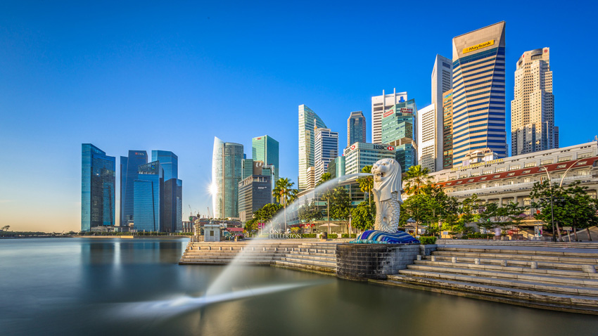 2019新加坡留学费用及优势