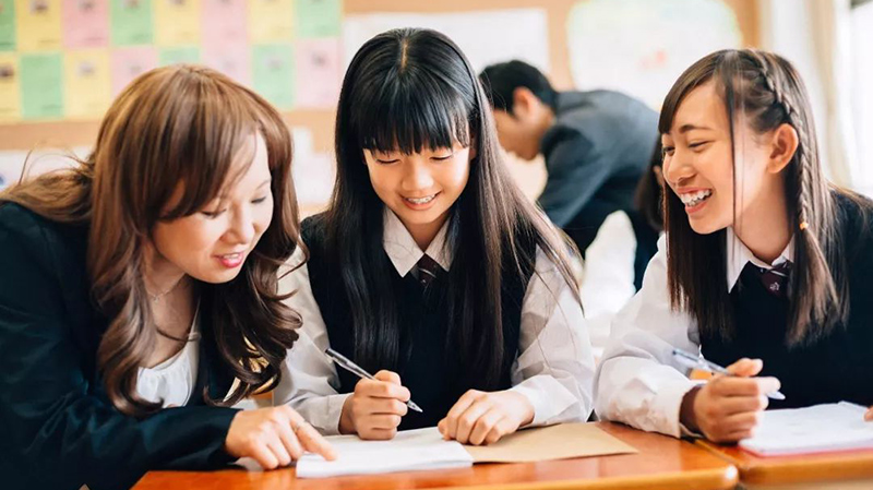 高考日语精讲班合肥哪家更受学员青睐