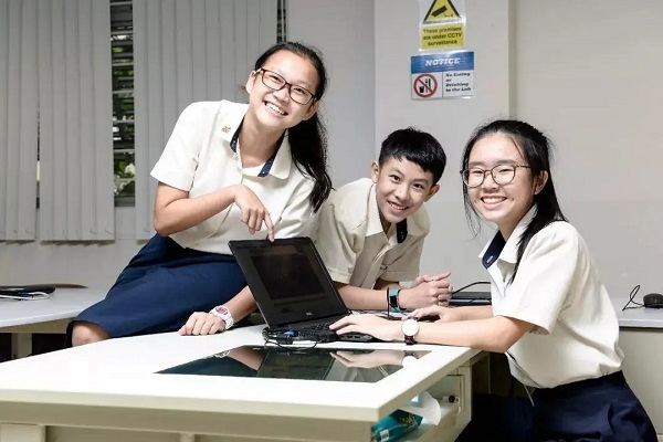 新加坡留学申请指南