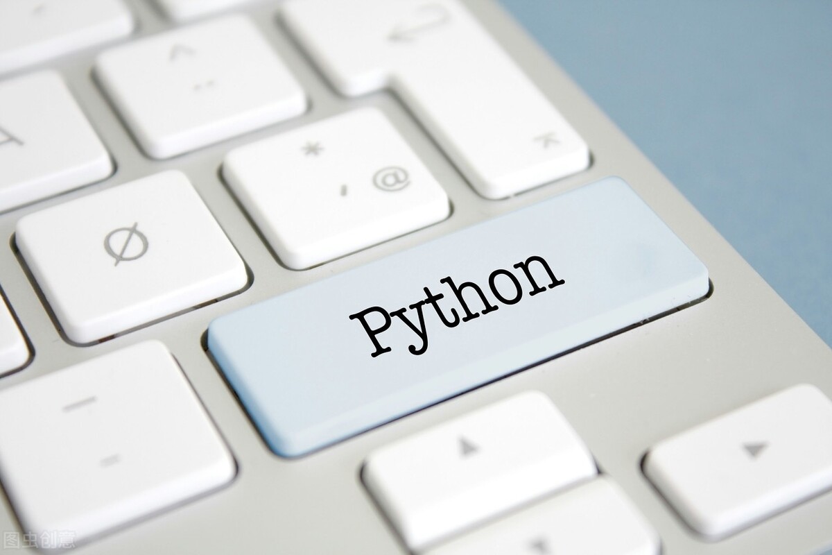 2022 Python是什么