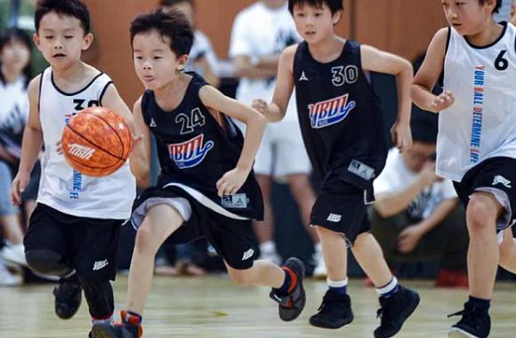 2023成都暑期青少年篮球培训学校