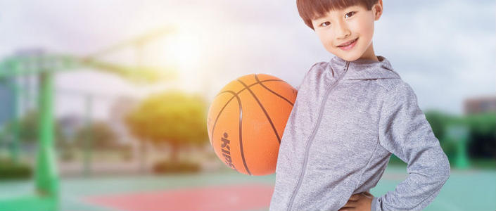 精选深圳专业的少儿篮球培训机构