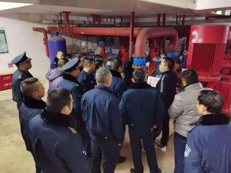 唐山迁西县的消防设施操作员证培训学校值得信赖的榜首一览