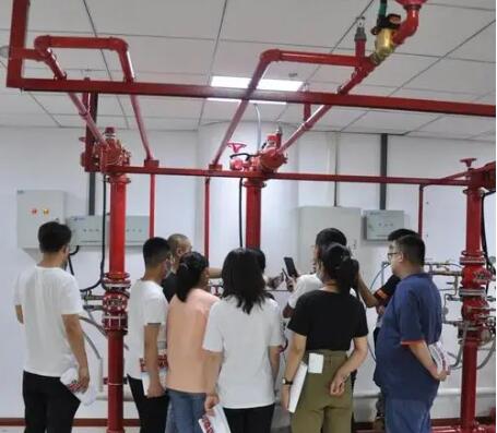 唐山乐亭县的消防设施操作员证培训学校比较热门的榜首一览