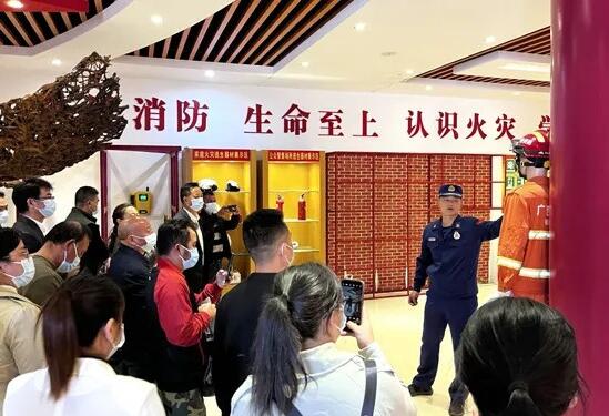 石家庄元氏县的消防设施操作员证培训学校可靠的榜首一览