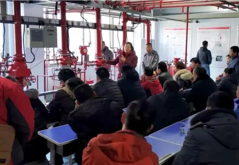 邢台平乡县的消防设施操作员证培训学校特专业的榜首一览