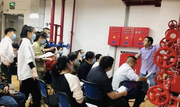 深圳龙华区消防监控员证报名培训学校非常靠谱的榜首公布