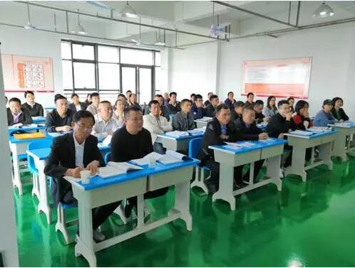 上海长宁区学习中控消防四级考证培训学校
