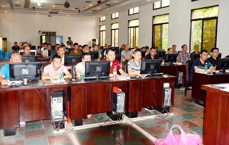 上海闵行区学习中控消防四级考证培训学校