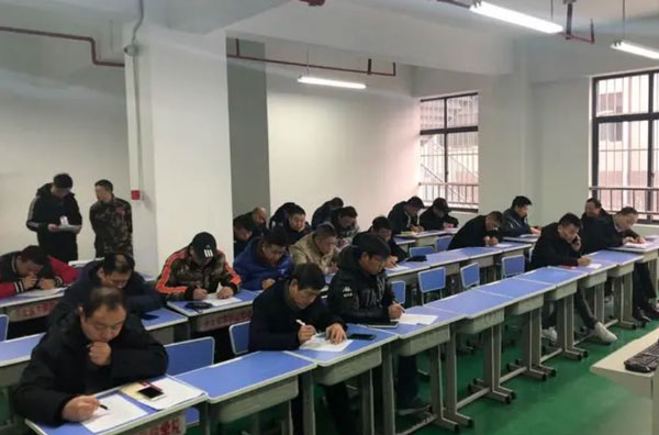 上海静安区四级监控证怎么报名，上海静安区消防监控证培训学校，上海静安区四级消防证报考条件