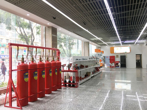 杭州下城区消防职业培训学校