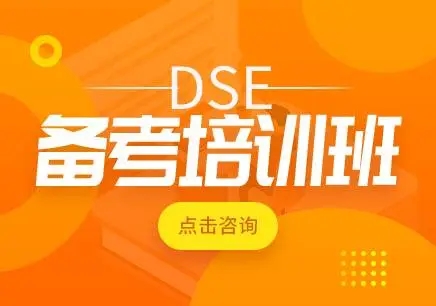 天津新东方香港DSE课程培训机构